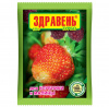 Здравень клубника турбо 150г (50)